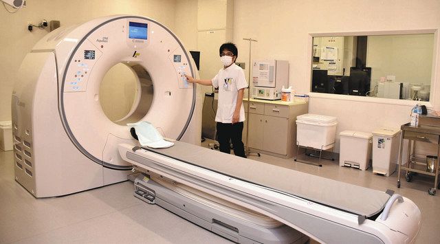 豊田地域医療センター 健診施設を新装 ６月７日稼働へ 中日新聞web