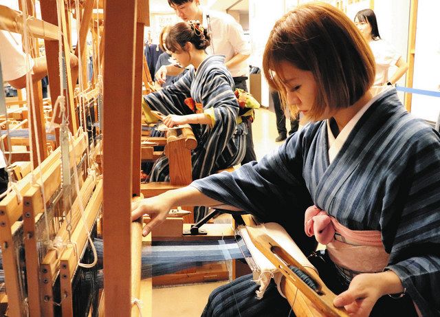 松阪・多気の魅力を海外発信 香港から「インフルエンサー」来訪：中日
