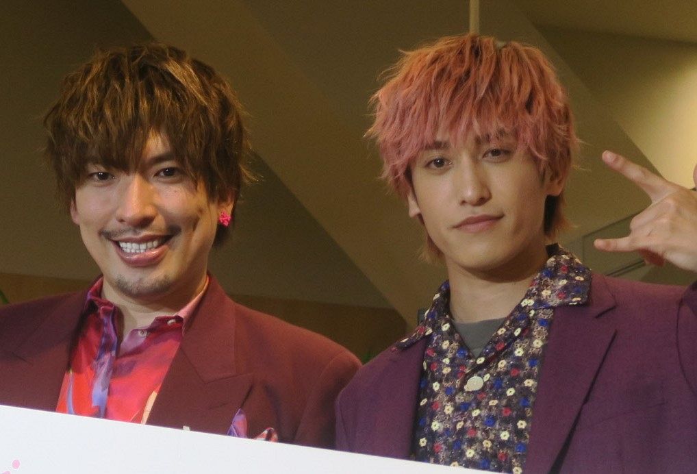 EXIT、2人からのお知らせ』で嫌な予感…「めざまし8」を電撃卒業「何か