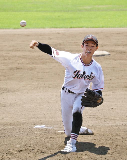 １６強そろう 高校野球岐阜大会 第５日 中日新聞web