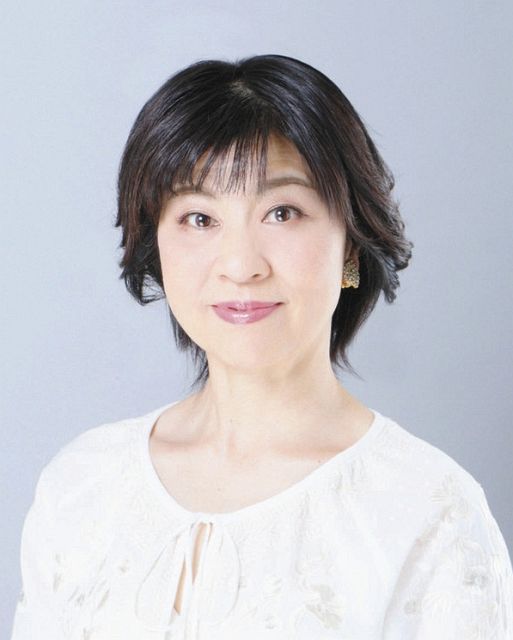 永ひろこ「歌うこと肯定したい」 16年ぶり独唱会、名古屋で9日：中