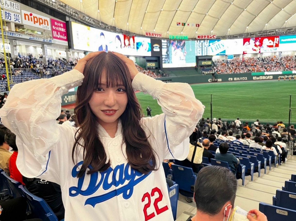 中日ドラゴンズ 小笠原 2016 サマーユニフォーム YN-057 中日