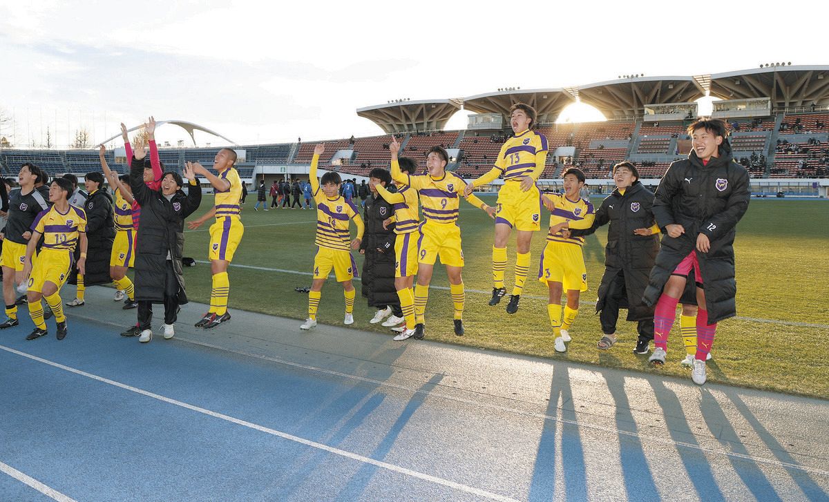 愛工大名電高校サッカー部ユニフォーム 上のみ 愛知県高等学校新人体育大会サッカー競技】 準々決勝 ⁡ 愛工大名