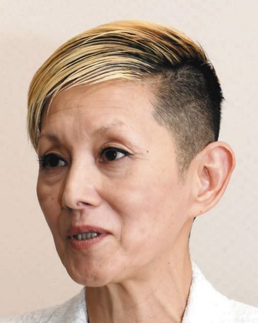 夏木マリ 西島秀俊ら新たな出演者発表 来年前期のnhk連ドラ おかえりモネ 中日スポーツ 東京中日スポーツ 夏木マリ 西島秀俊ら新たな出演者発表 来年前期のnhk連ドラ おかえりモネ 中日スポーツ 東京中日スポーツ