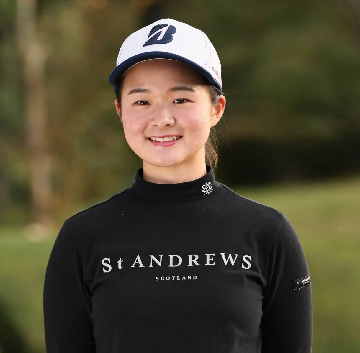 19歳ルーキーの川崎春花が初優勝！10代国内メジャー制覇は畑岡奈紗に次ぐ2人目の快挙【女子ゴルフ】：中日スポーツ・東京中日スポーツ