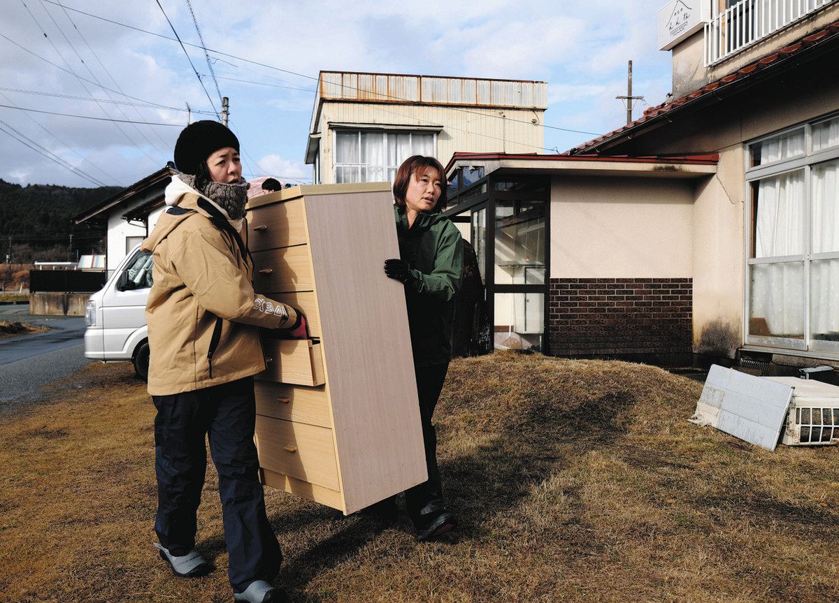 1995年は「ボランティア元年」阪神の被災地を善意の熱気が包んだ