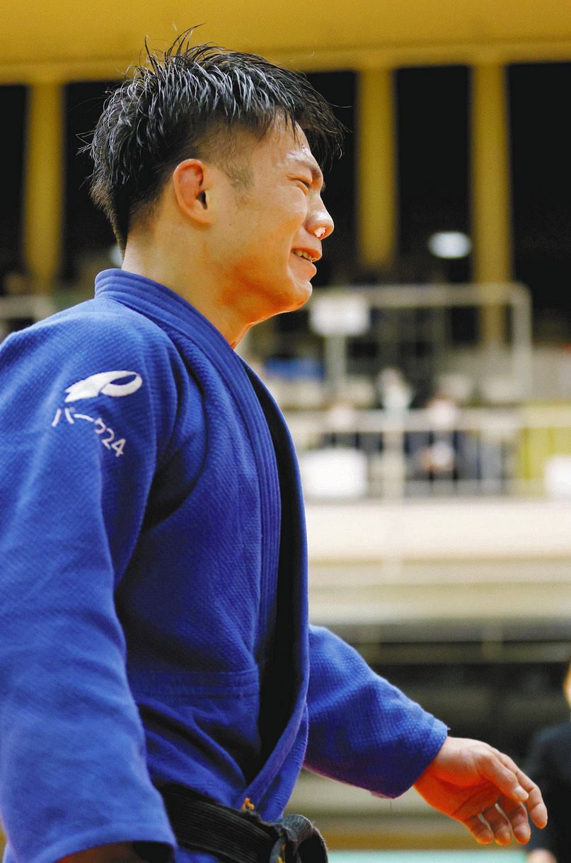 日本限定モデル】 柔道 阿部詩 直筆サイン色紙 東京オリンピック