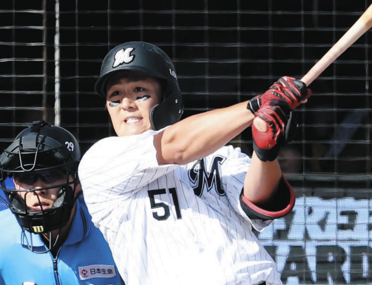 山口航輝選手 バッティンググローブ 【公式通販】