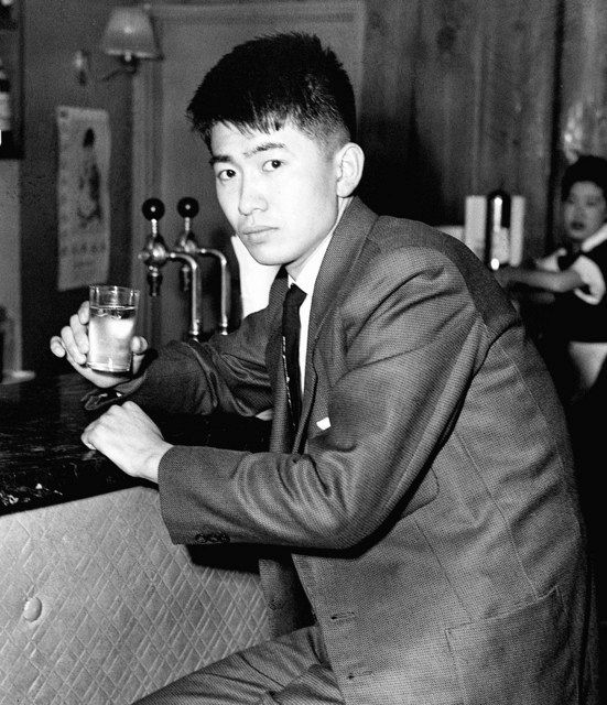 激しい言葉と柔軟な思考 中部の文芸関係者 石原慎太郎さんの死に 中日新聞web
