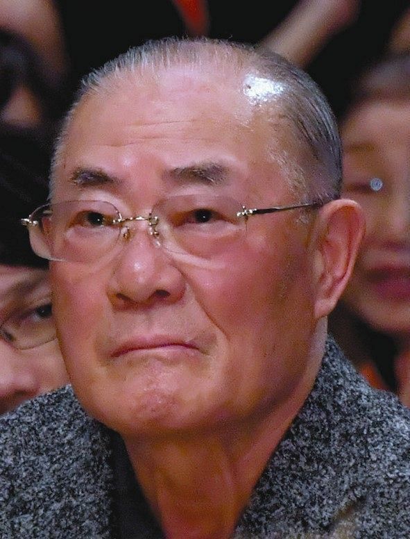 å¼µæœ¬å‹²ã•ã‚