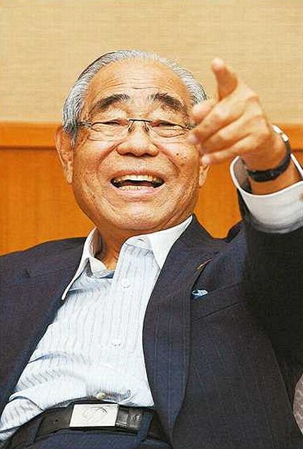 みかわ学長インタビュー＞（12） 東海学園大・松原武久学長 スポーツ