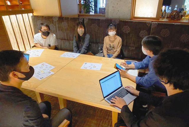 加賀ご紹介 高校生旅館 大聖寺高生 山代温泉で24日から企画 北陸中日新聞web 加賀ご紹介 高校生旅館 大聖寺高生 山代温泉で24日から企画 北陸中日新聞web
