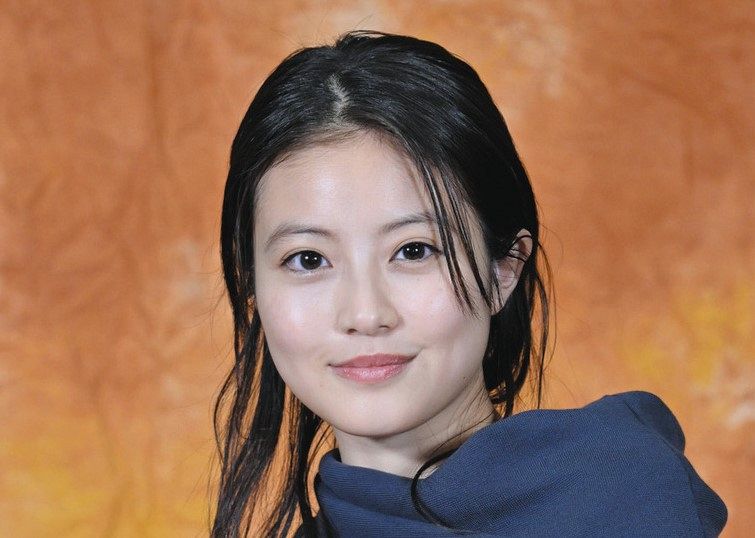 今田美桜