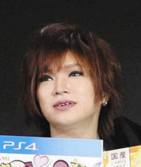 ファンコレ② 鬼龍院翔/ゴールデンボンバー ライブフォト 写真 ...