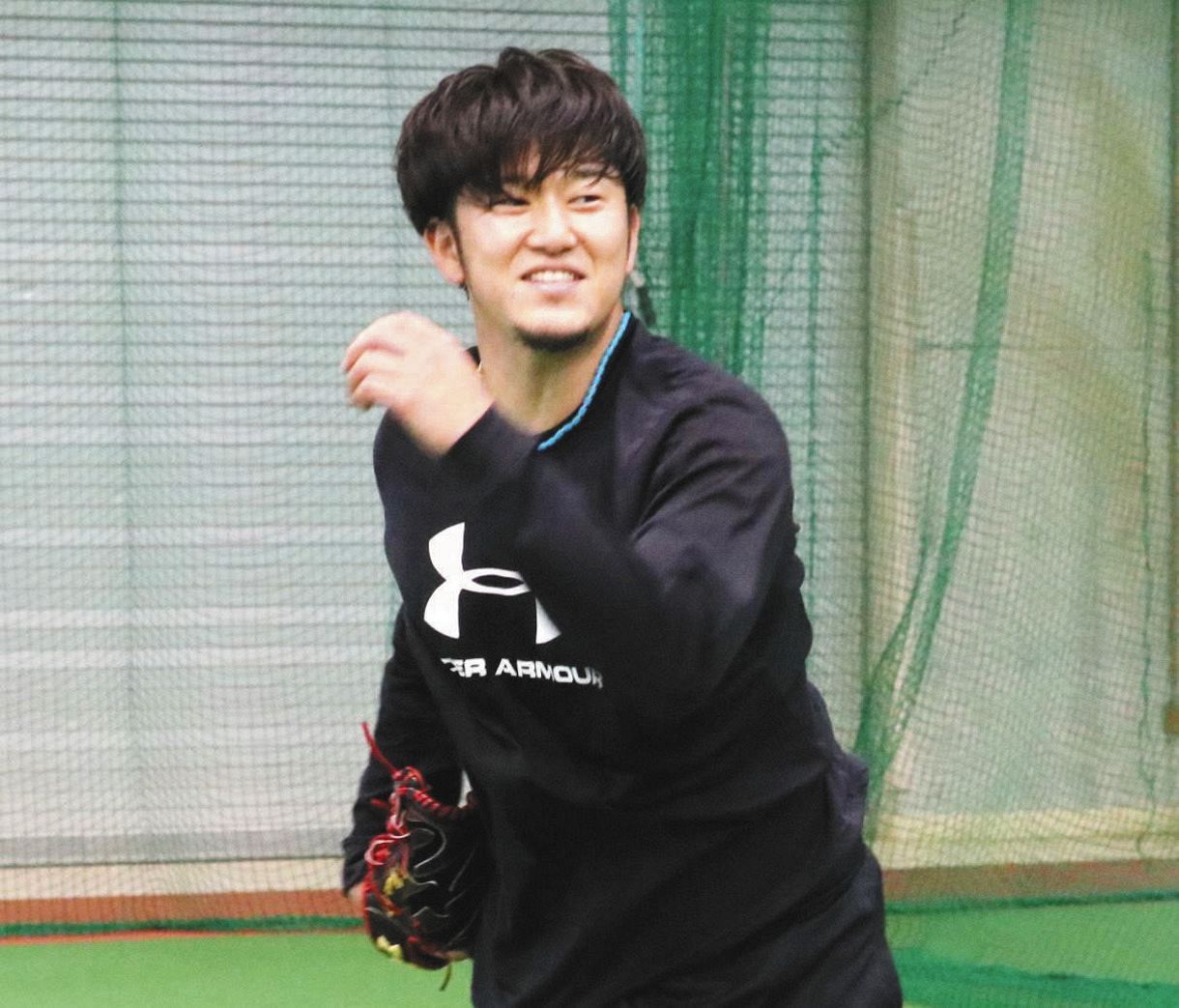 阪神 岩貞が故郷 熊本の益城町に70万円寄付 少しでも熊本の皆さんのお役に立つことができれば 中日スポーツ 東京中日スポーツ
