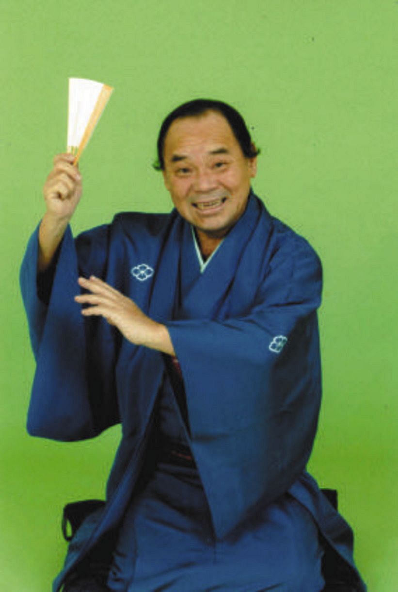 林家 こん 平 現在 林家 こん 平 現在