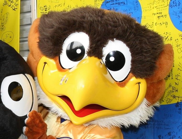 ベガルタ仙台のマスコット「ベガッ太」札幌サポーターに対し「ヒグマに