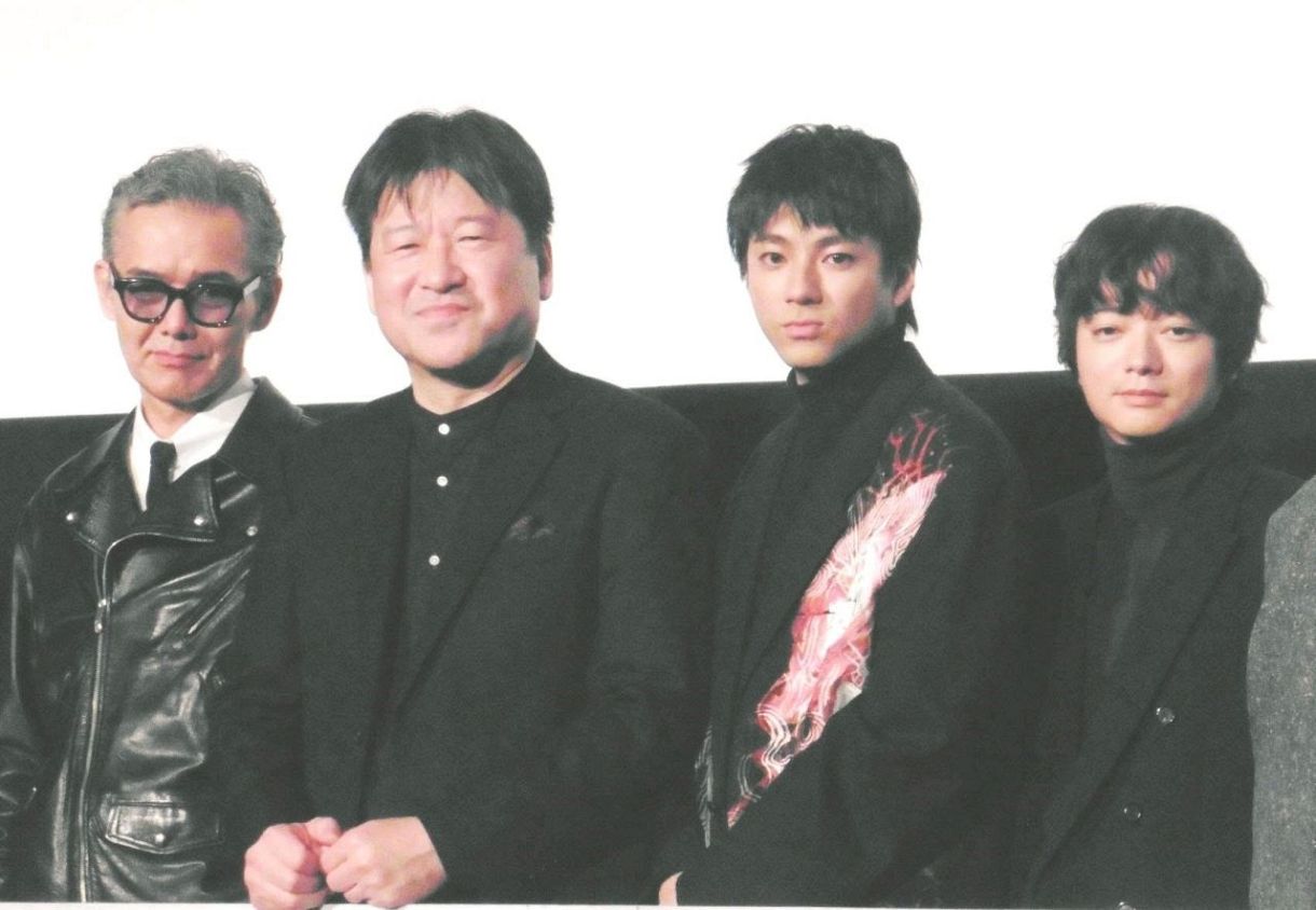 山田裕貴、