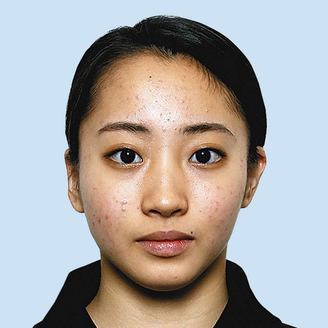 新体操五輪代表に喜田と大岩 皆川は落選 中日新聞web