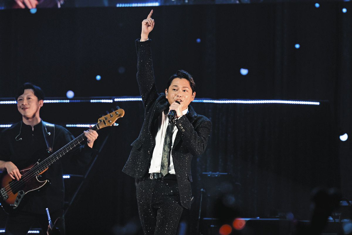 今井翼「僕にとっての宝物を皆さんと共有できたらいいな」 独立後初の