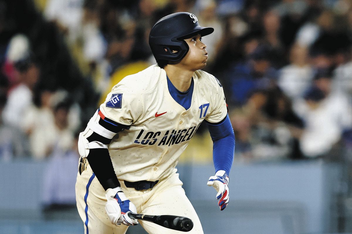 大谷翔平選手。　2018年 スラブ入り NB公式 - 店舗ニュース - 【抽選販売】Made in JAPAN 大谷翔平