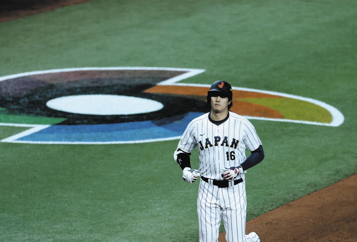 大谷翔平を4打席とも歩かせる」とコーチは語っていたが… ベネズエラ