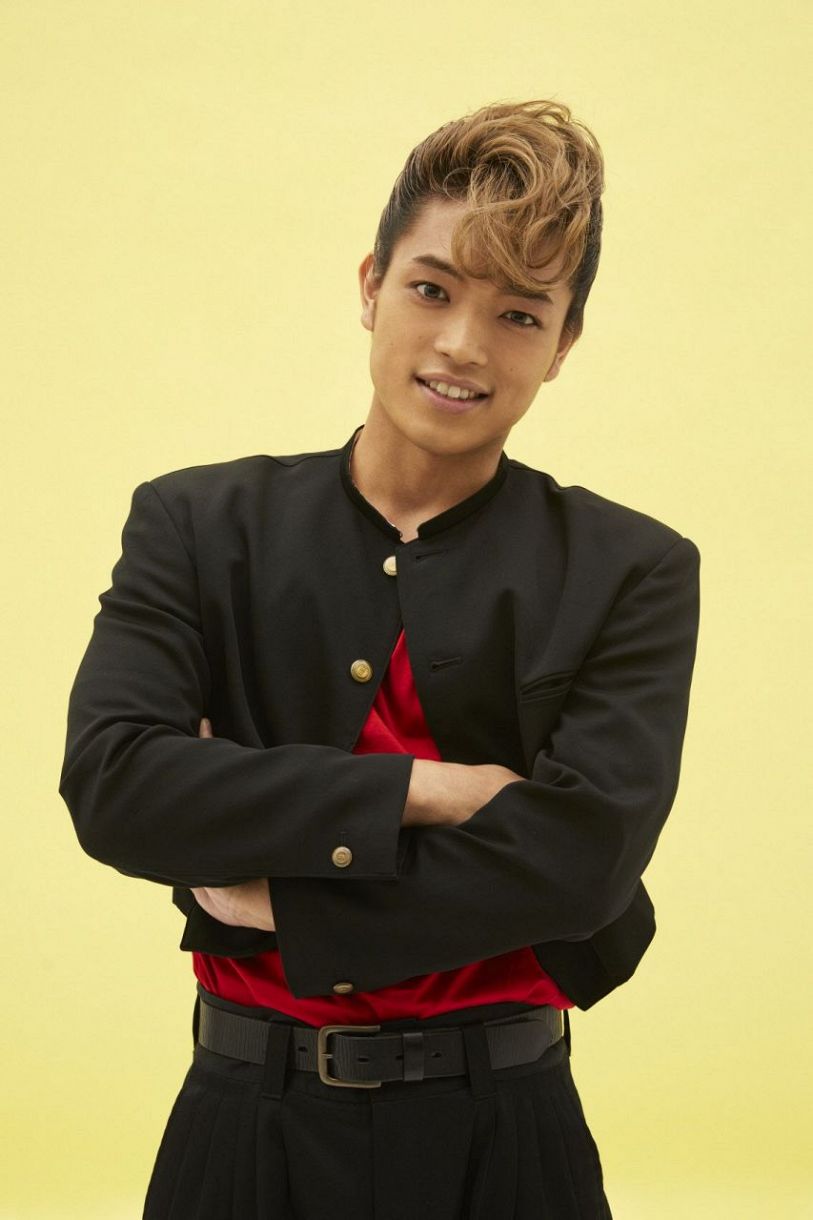 原嘉孝が「タクフェス」新作「天国」で主演 10月から東京や名古屋6都市