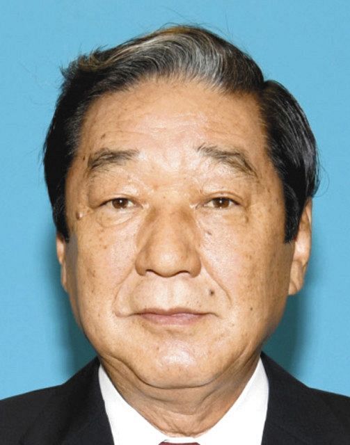 赤松広隆 衆院副議長が引退へ 愛知５区 後任は西川県議で調整 中日新聞web