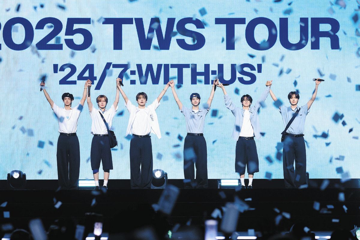 ギョンミン 2025 TWS TOUR IN JAPAN 来場者限定 コンプ ギョンミン 2025 TWS TOUR IN JAPAN 来場者限定 コンプ 2025 TWS