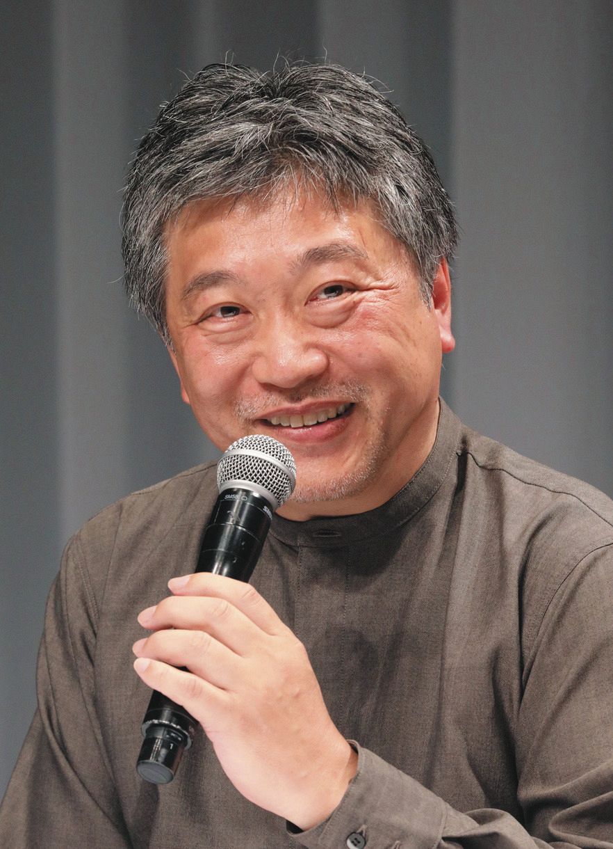 是枝裕和監督､要望していた「坂本龍一さんの曲」が”まさか”…カンヌ