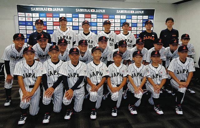 侍ジャパンUー12代表、3ラン3発！スーパーラウンド3戦全勝 驚異の長打力、大会通算15アーチ【ワールドカップ】：中日スポーツ・東京中日スポーツ