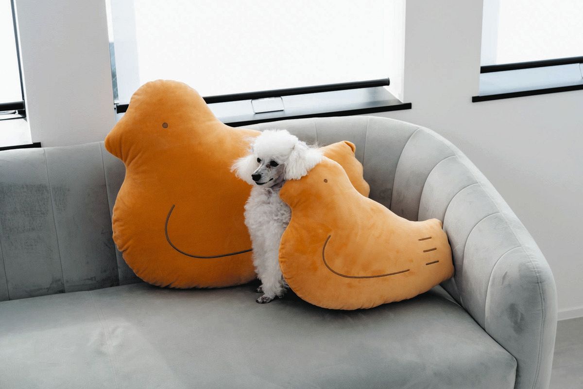 鳩サブレー』新グッズが話題 3・6「鳩サブローの日」に1日限定発売