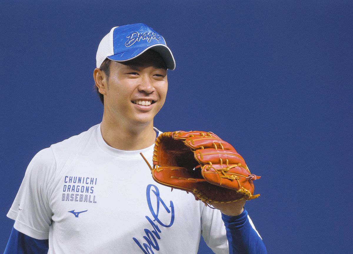 中日・高橋宏斗、最優秀防御率に0点台で手が届くか 登板残り6試合と