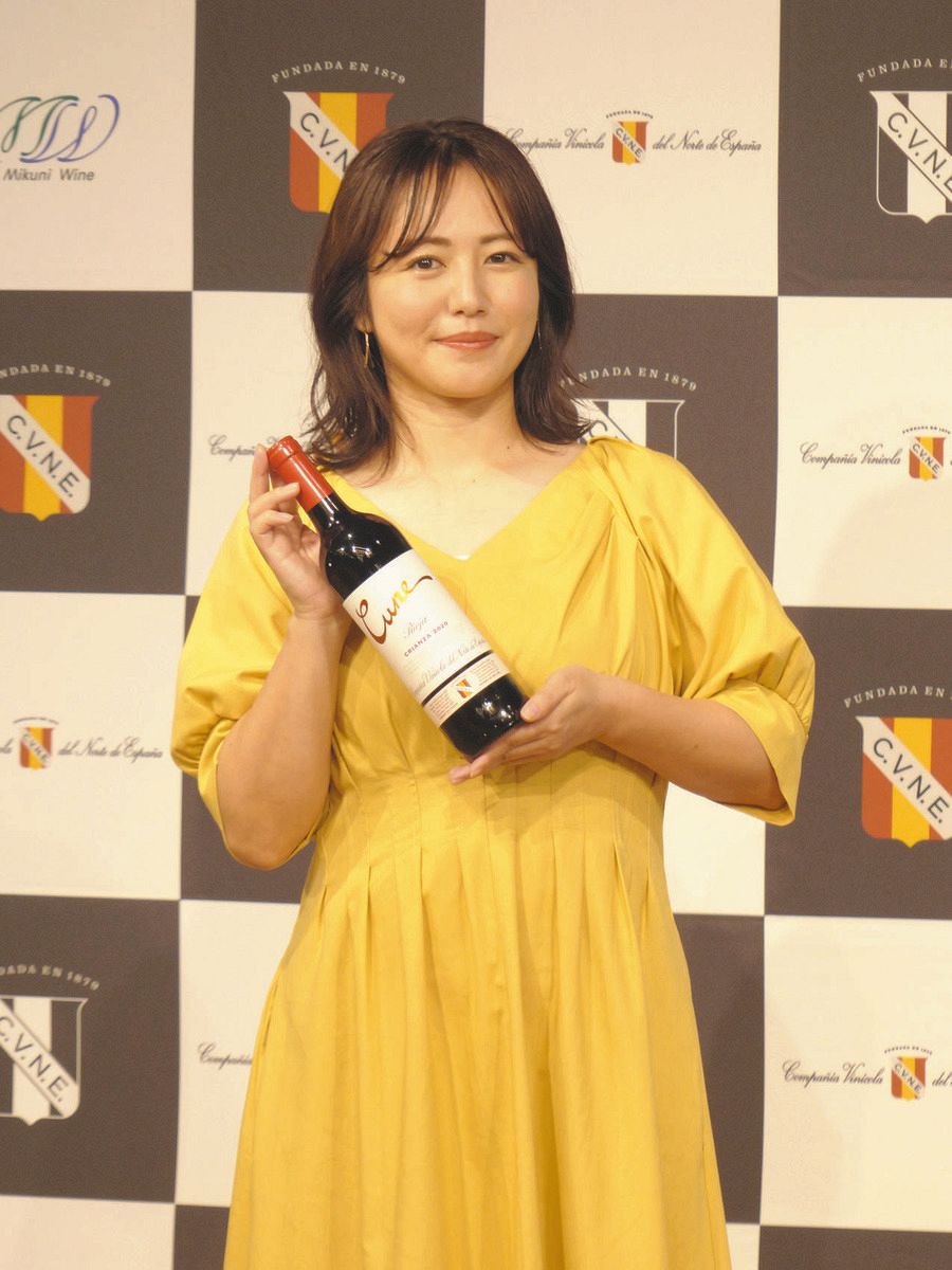 磯山 磯山さやか、“ペアリング”問われ苦笑い 「そういう質問も最近されなくなりました」：中日スポーツ・東京中日スポーツ