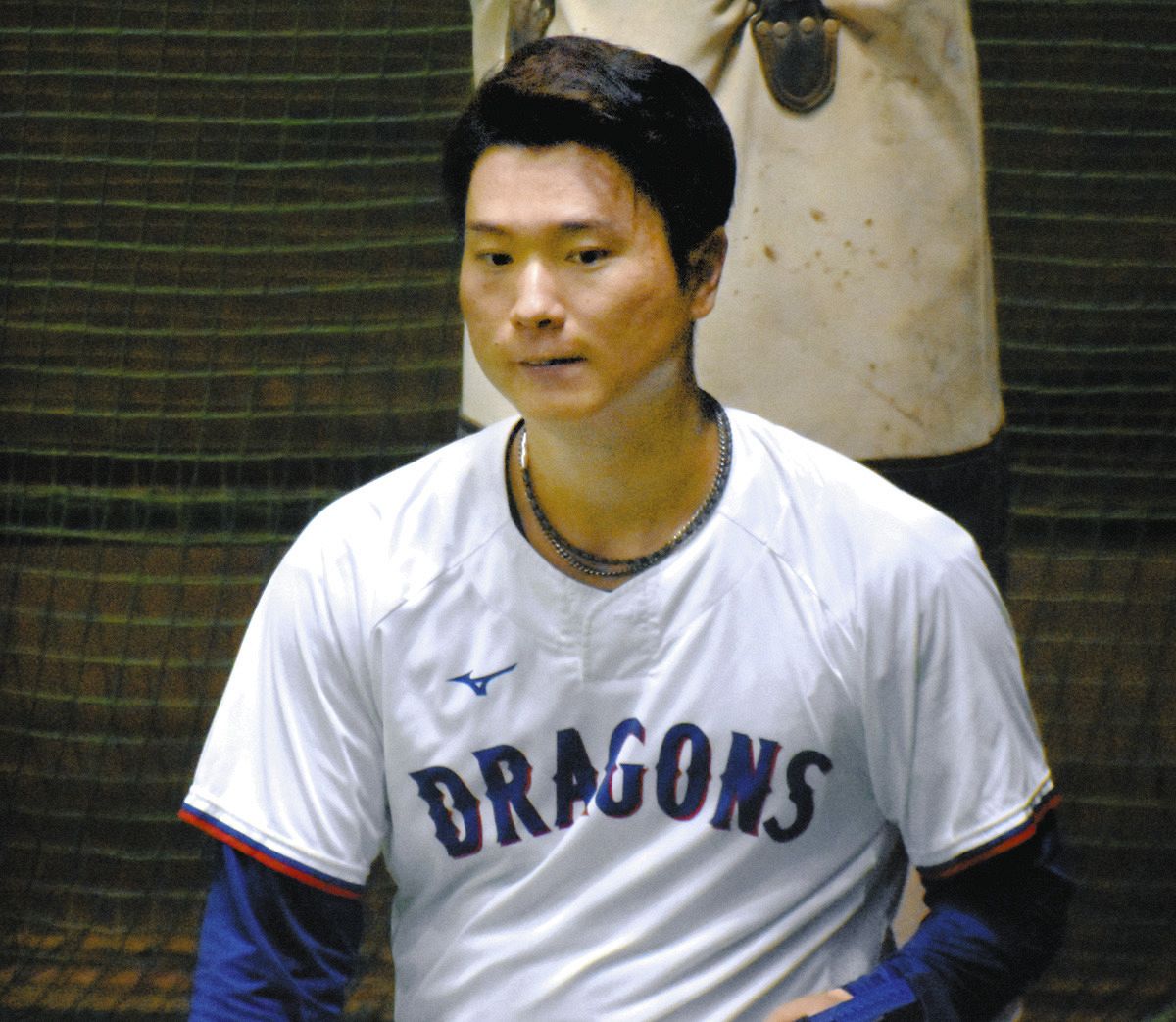 達也 中日2軍】清水達也、磨き続ける！『直球の強さ』テーマにトレーニング