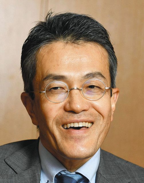 名鉄社長に高崎氏 副社長から昇格、不動産事業に注力：中日新聞Web