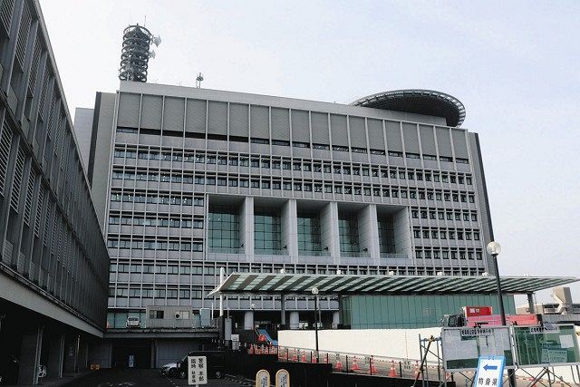 【独自】大垣で「失敗」銀座の強盗決意 実行役「追い詰められていた」:中日新聞Web