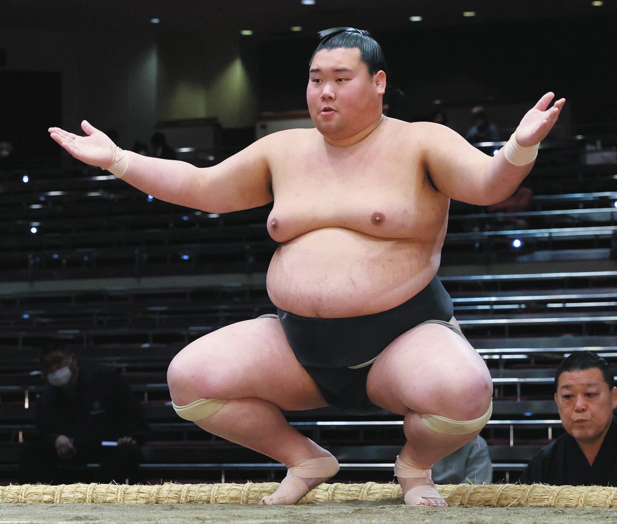 石川 県 出身 力士
