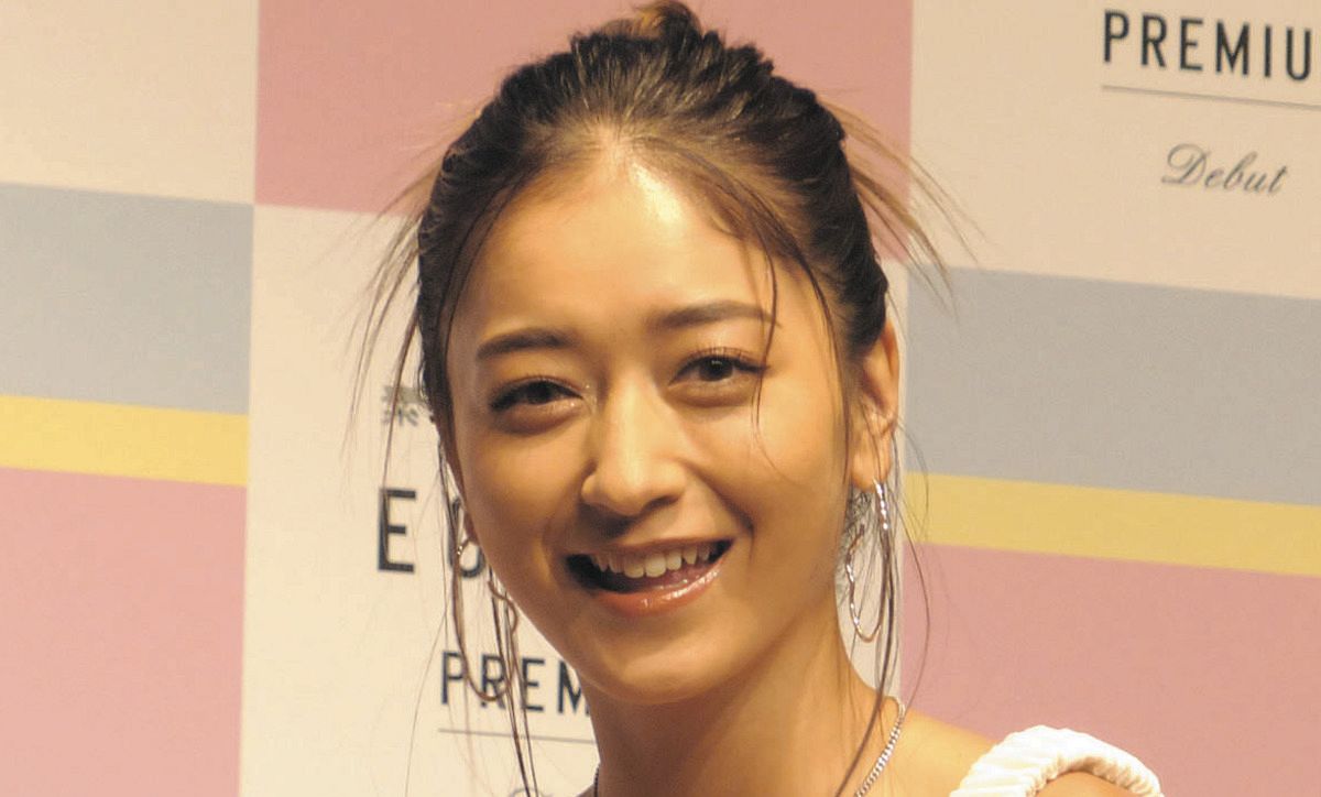 みちょぱ、『つけま卒業』明かす 25歳になってから「まつげをいたわる