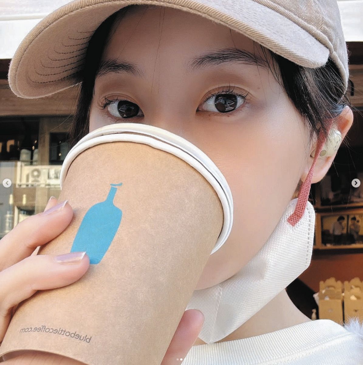 ◇ノーメイク松井玲奈【写真】：中日スポーツ・東京中日スポーツ