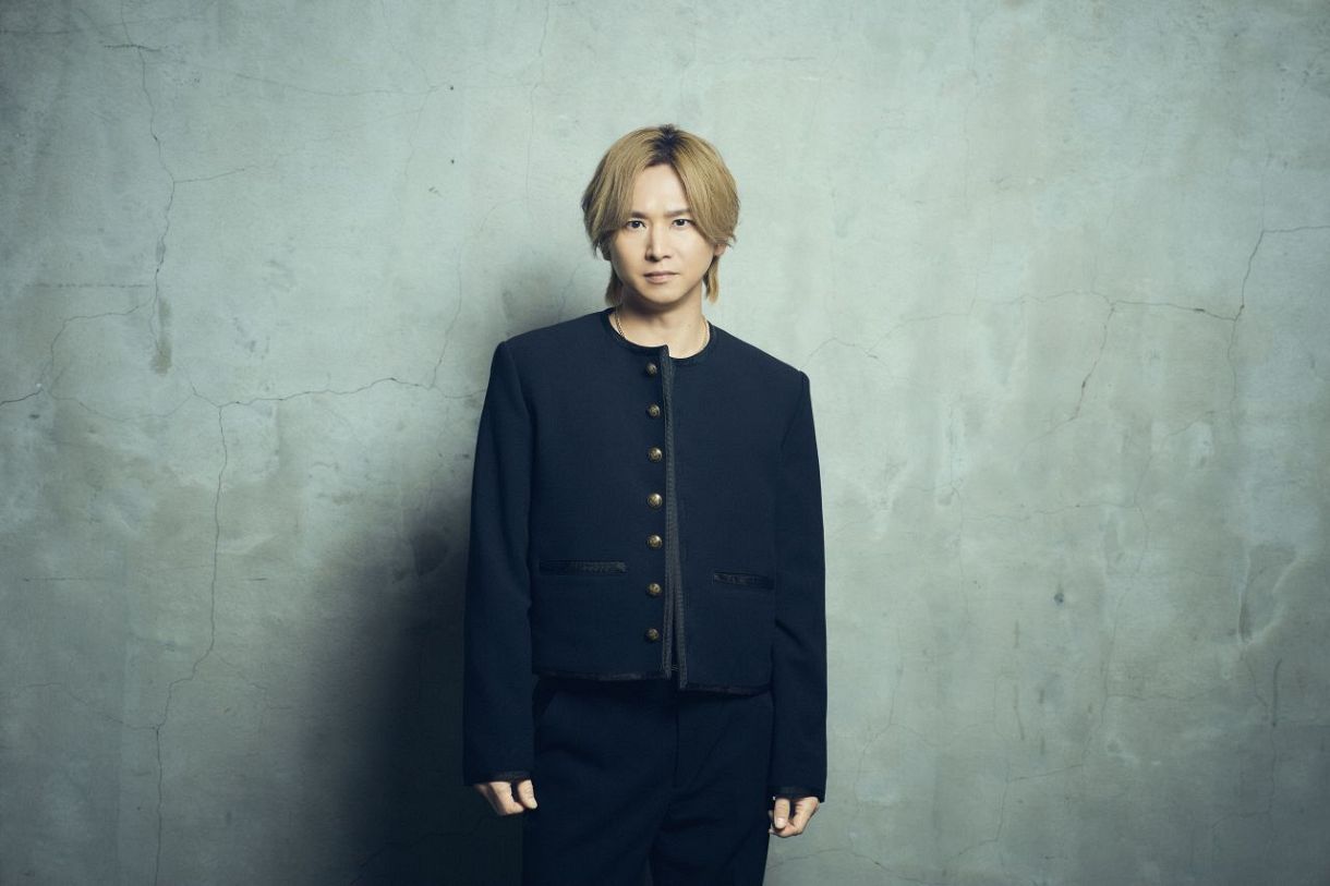 堂本光一、舞台経験のある元女優と結婚 お相手は今年9月に所属事務所を