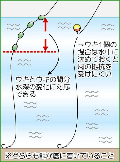手長エビのシーズン到来 基本の道具 釣り方をレクチャー 中日スポーツ 東京中日スポーツ