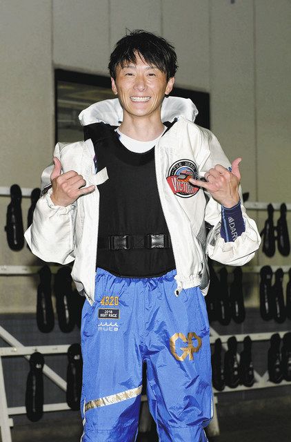 sg連続v狙う峰が主役 sgグランドチャンピオン開幕迫る 中日スポーツ 東京中日スポーツ sg連続v狙う峰が主役 sgグランドチャンピオン開幕迫る 中日スポーツ 東京中日スポーツ