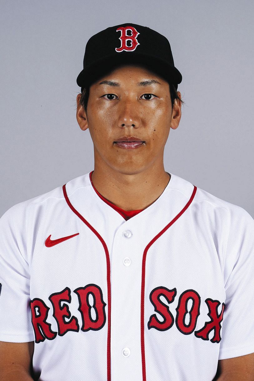 レッドソックス吉田正尚、メジャー初打席初打点を自賛 「ああ、これが