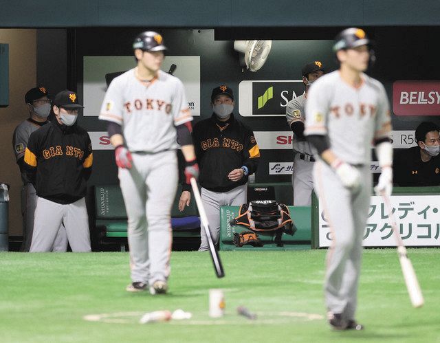 読売ジャイアンツ 元木大介 2004日米野球 実使用 SSK バット 印さ