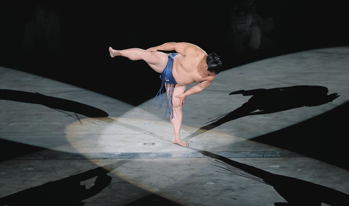 ◇滝沢秀明さん演出、IGアリーナ開業式典【写真複数】：中日スポーツ