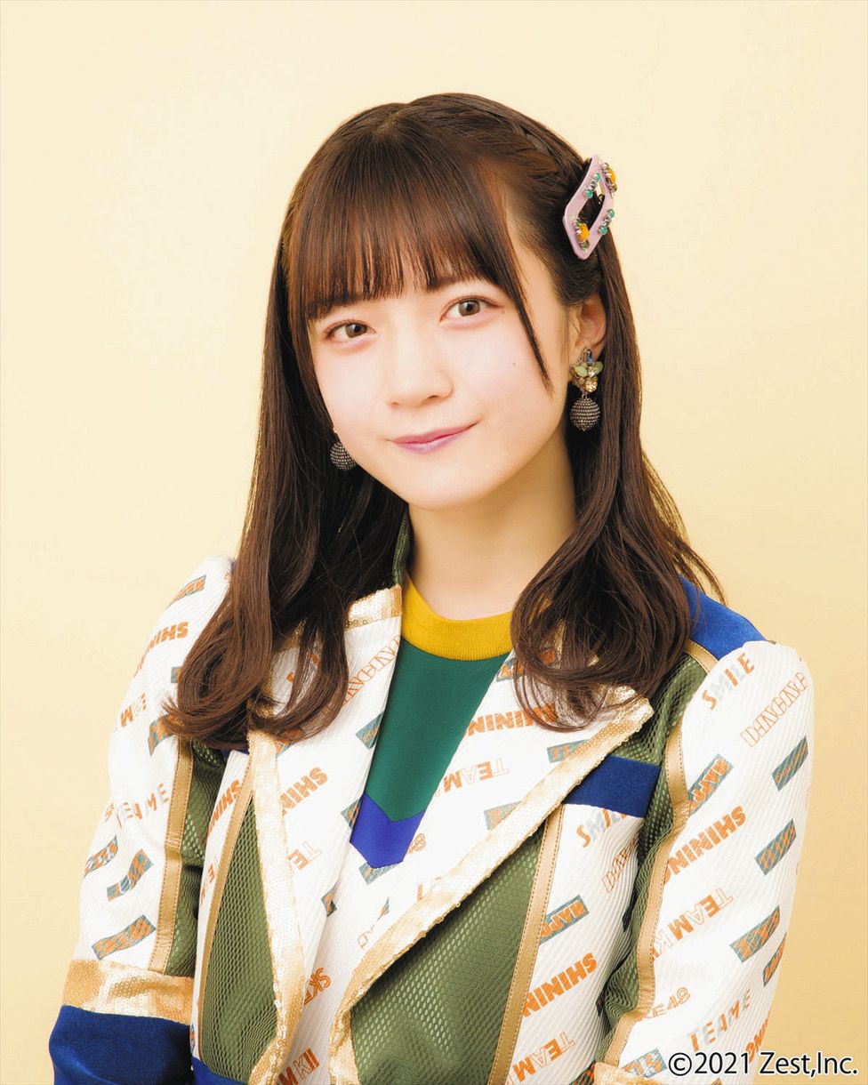 SKE48坂本真凜がCBCラジオで初の冠番組 9・5スタート ｢一緒に楽しい時を過ごしましょう♪｣：中日スポーツ・東京中日スポーツ