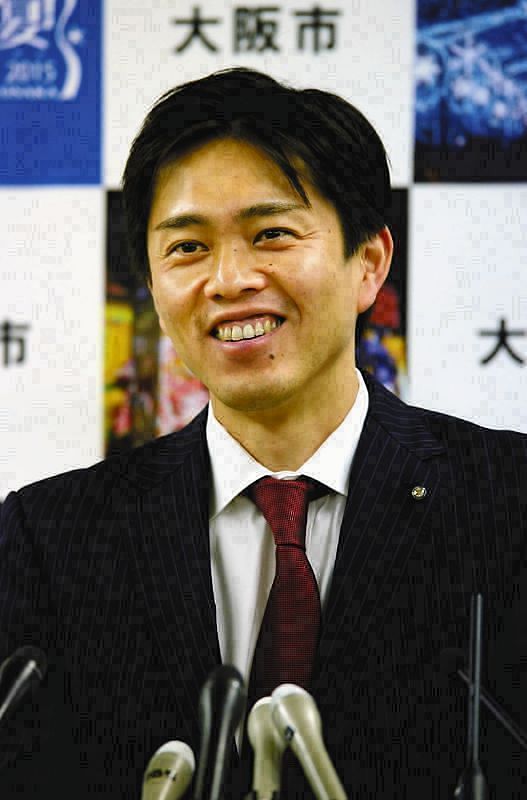 吉村知事が自衛隊へ医療従事者の派遣要望 重症者数が最多更新 足りないのが看護師なんです 中日スポーツ 東京中日スポーツ