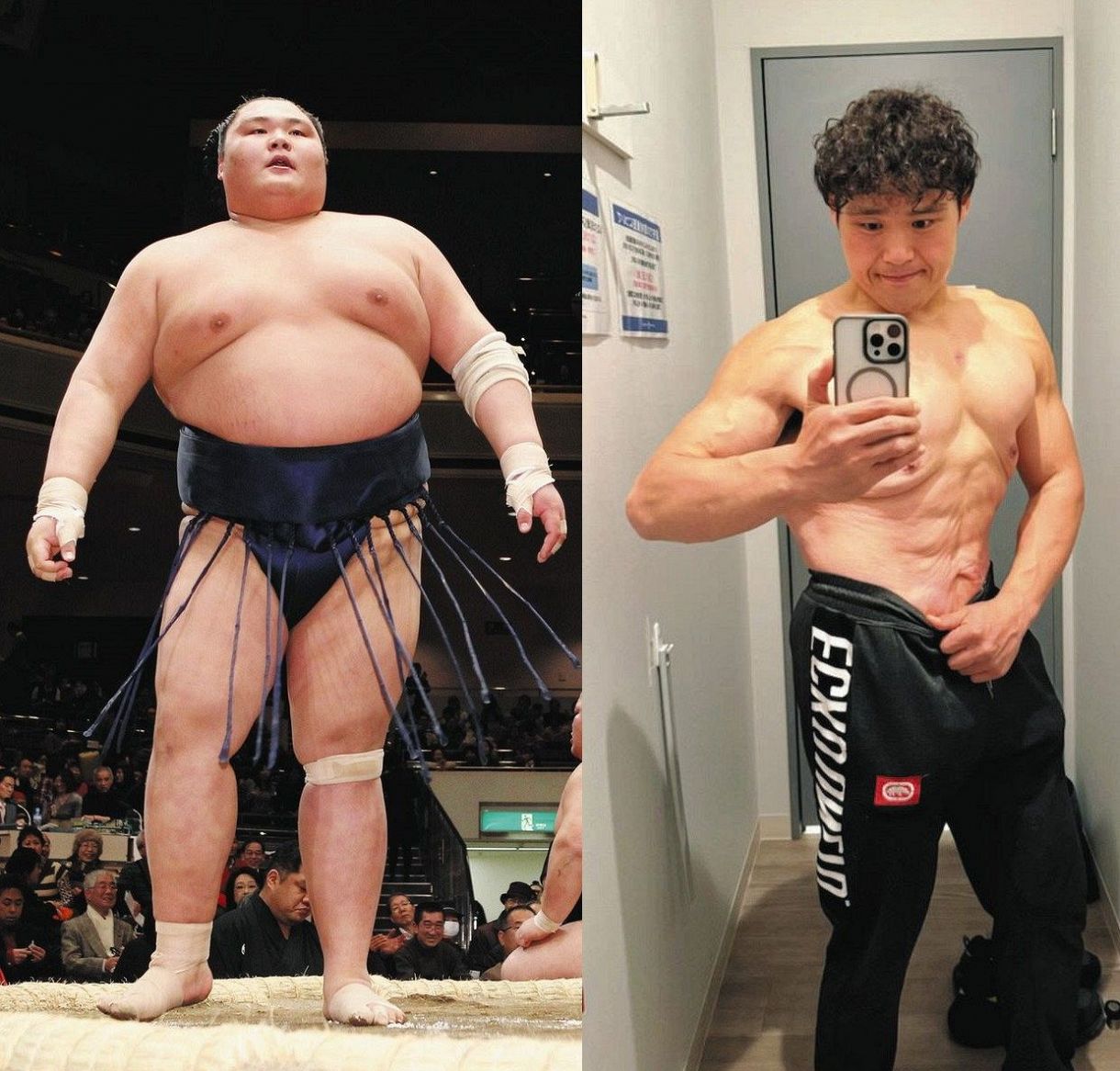 活動歴および当時の関連ビジュアル記録