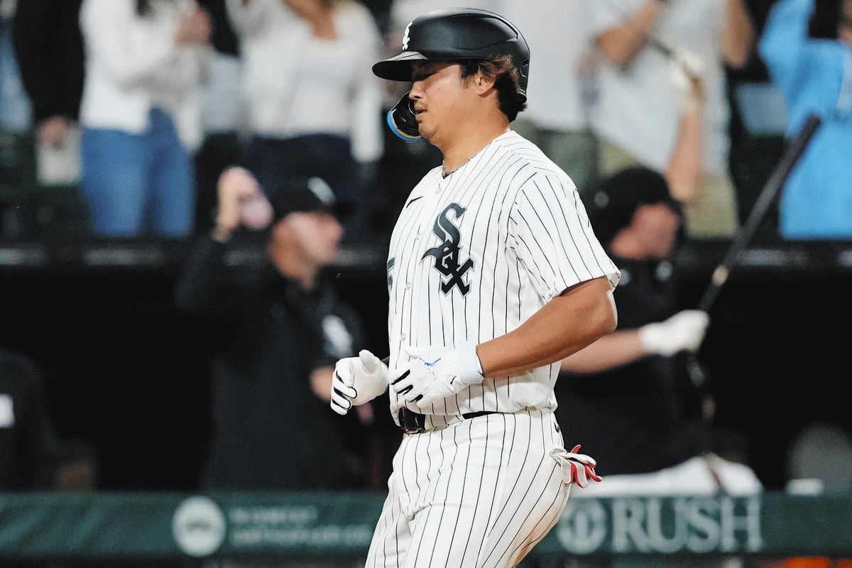 元レッズGMがオールスターを独自選出 離脱中の村上宗隆を「健康なら